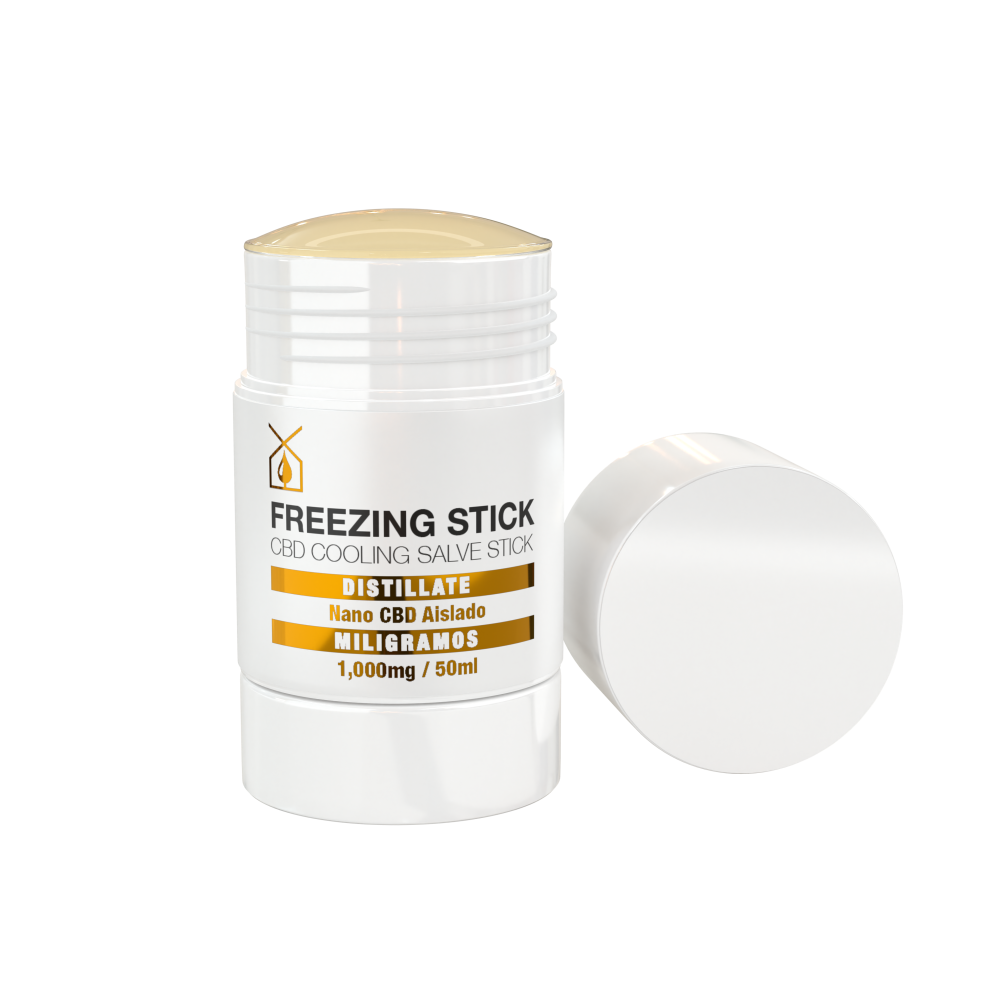 FREEZING STICK.