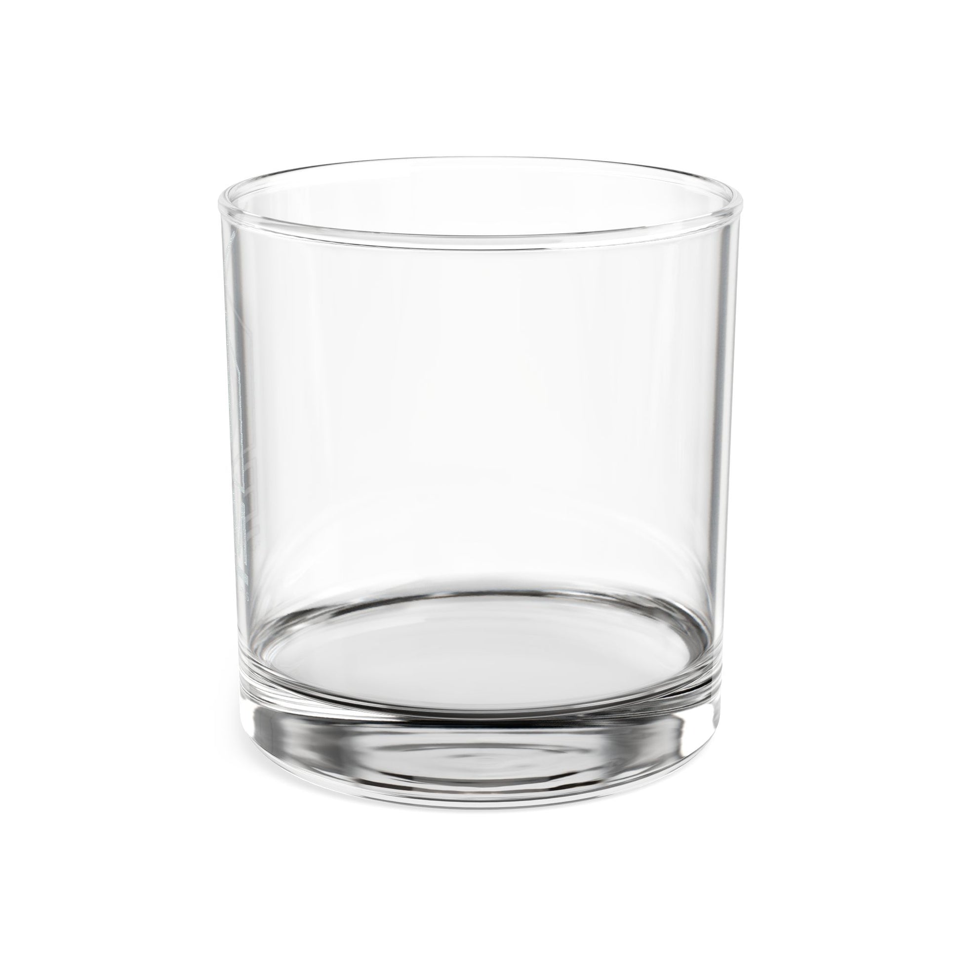 Personalized Whiskey Glass - 10.5oz Engraved Tumbler for Gift Giving