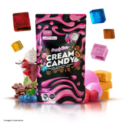 Cream Candy