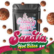 Hot Bites