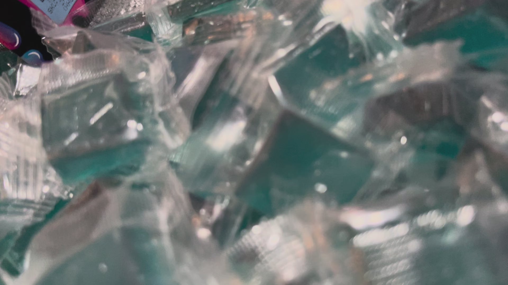 Cargar vídeo: Sour Extreme Candy
