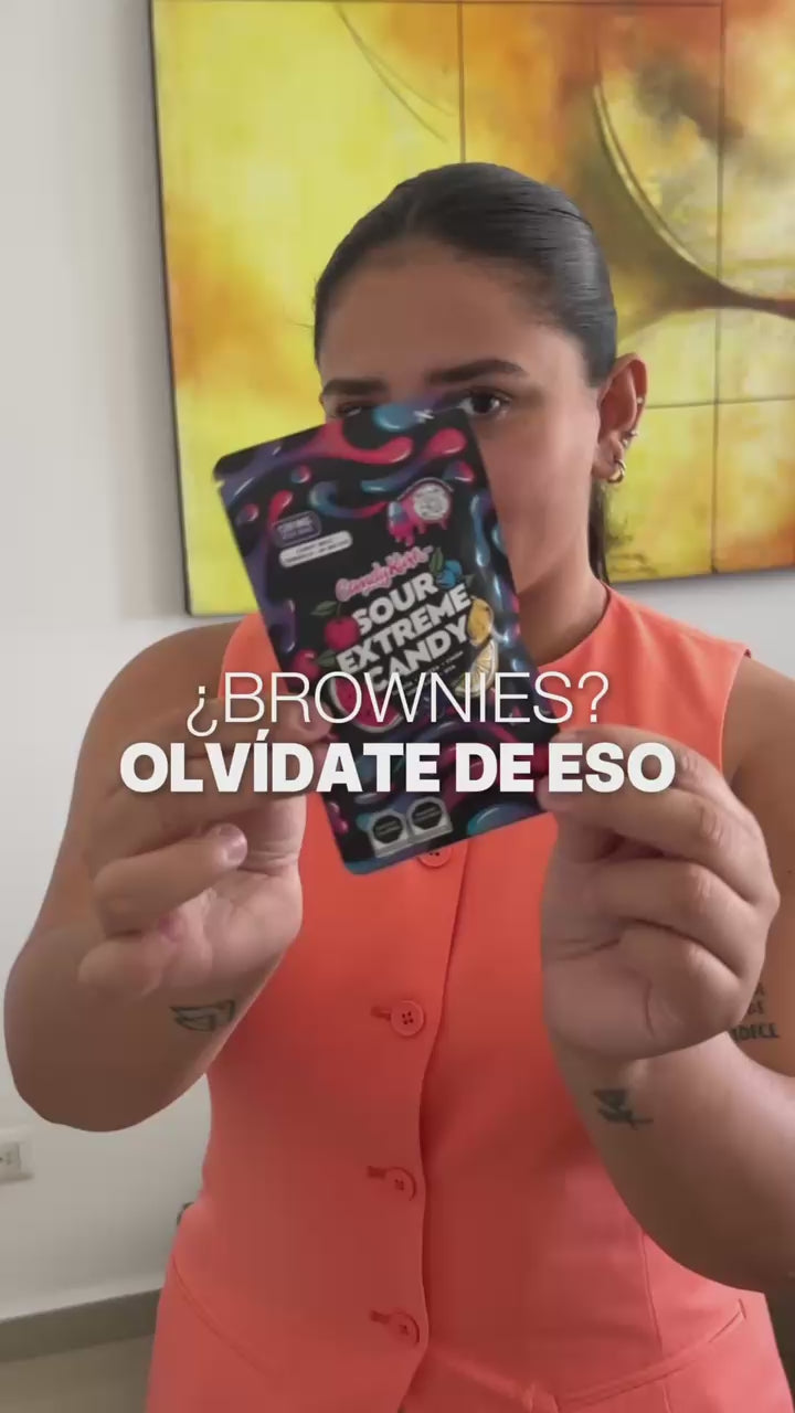 Cargar vídeo: Hot Bites